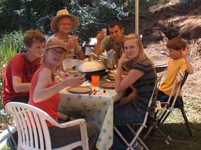 vanaf 12 uur charles tidde roos leonore bas en dirk